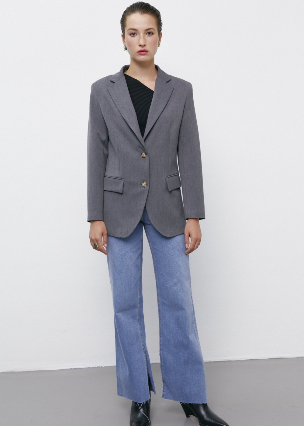 Oversize Jacket Oversize Jacket