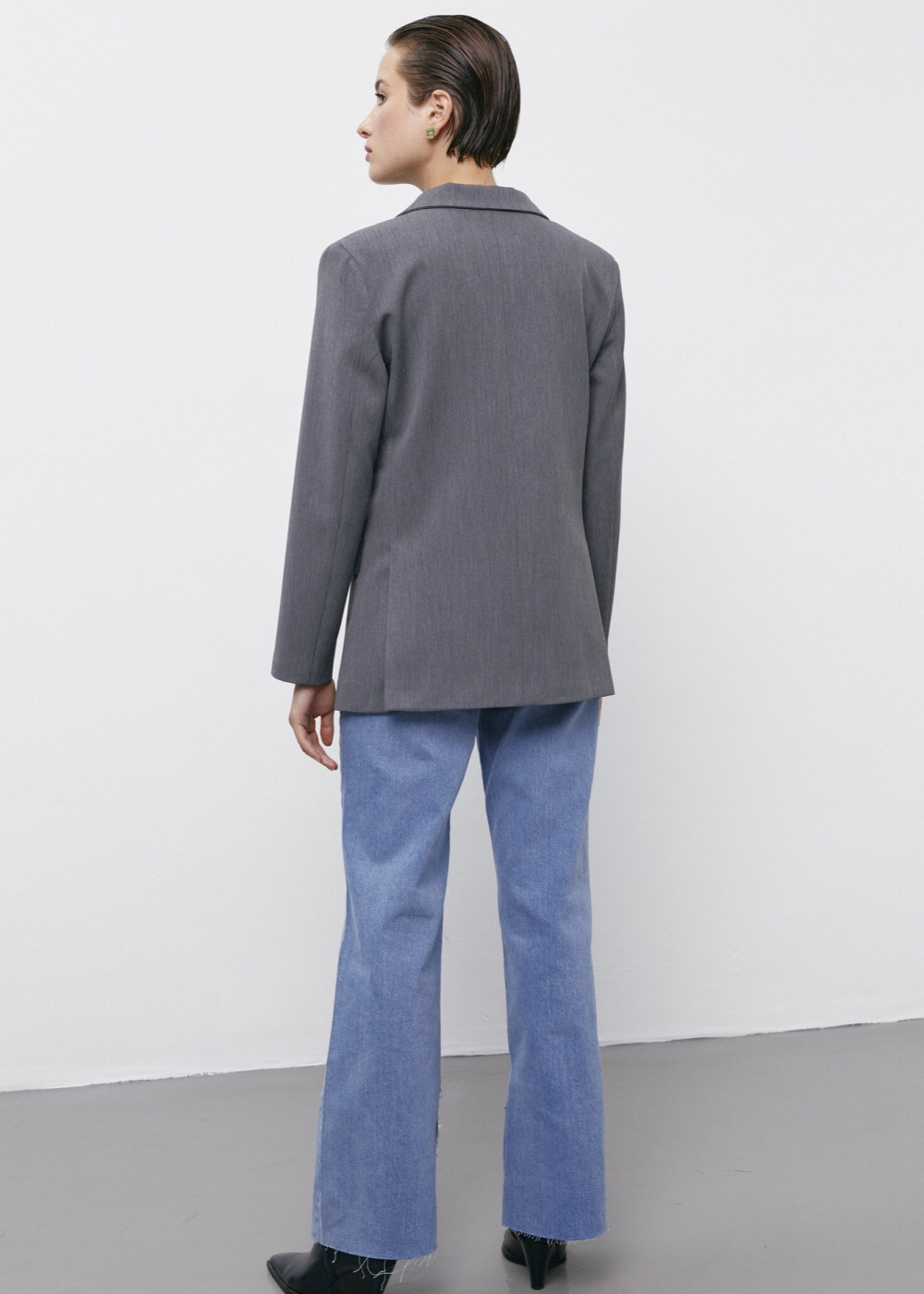 Oversize Jacket Oversize Jacket