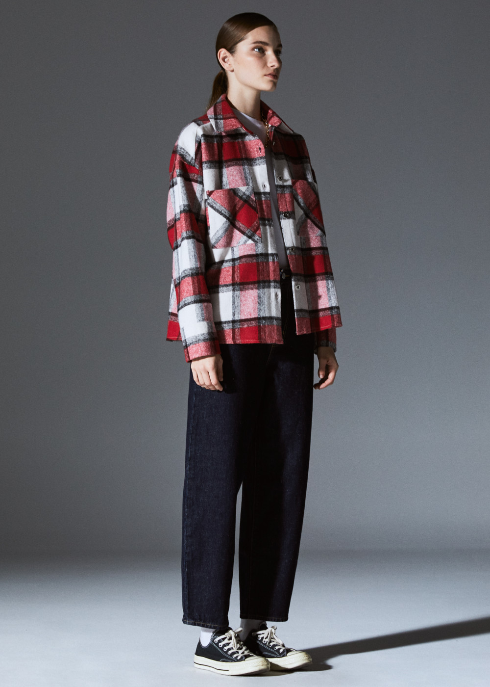 Plaid Shirt Plaid Shirt
