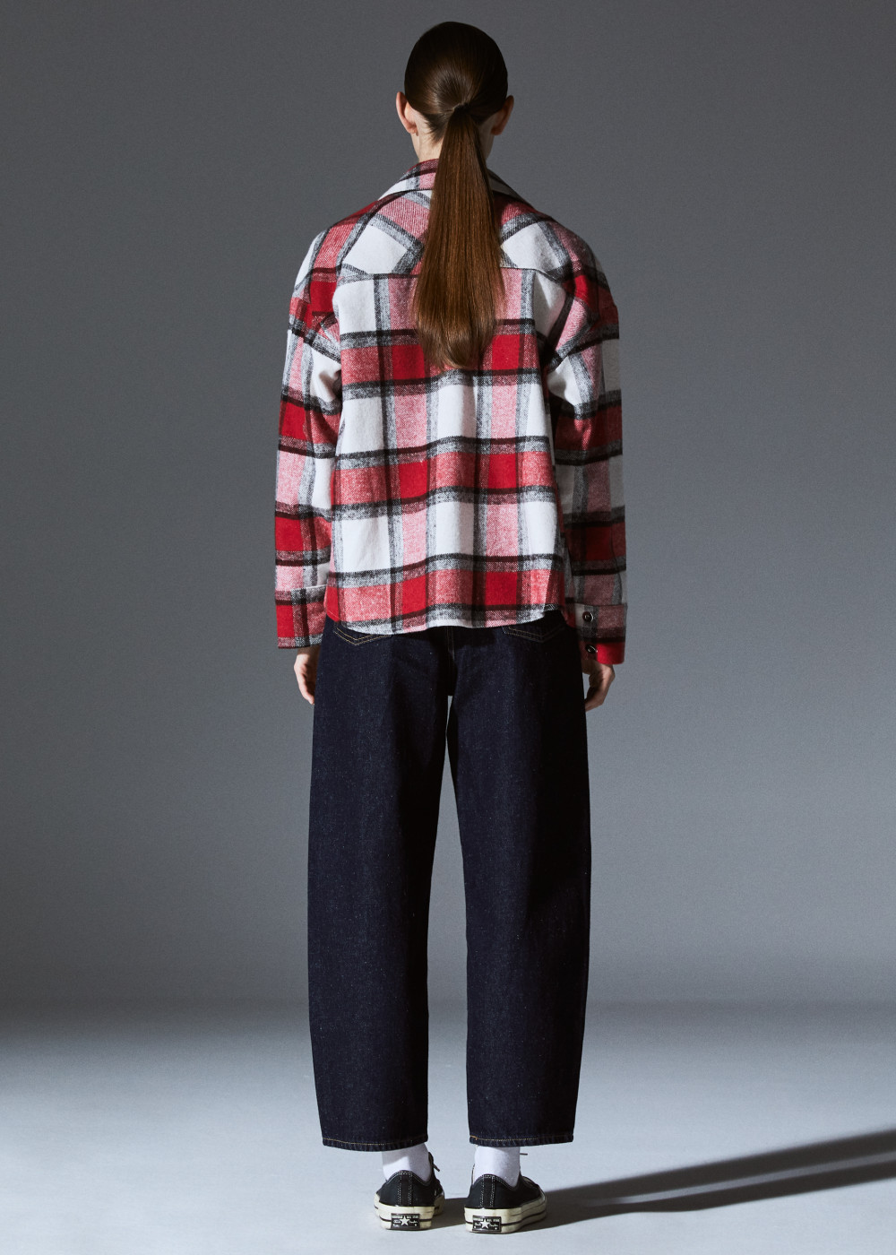 Plaid Shirt Plaid Shirt