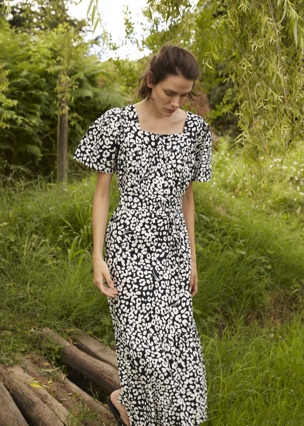Arched Dress Arched Dress