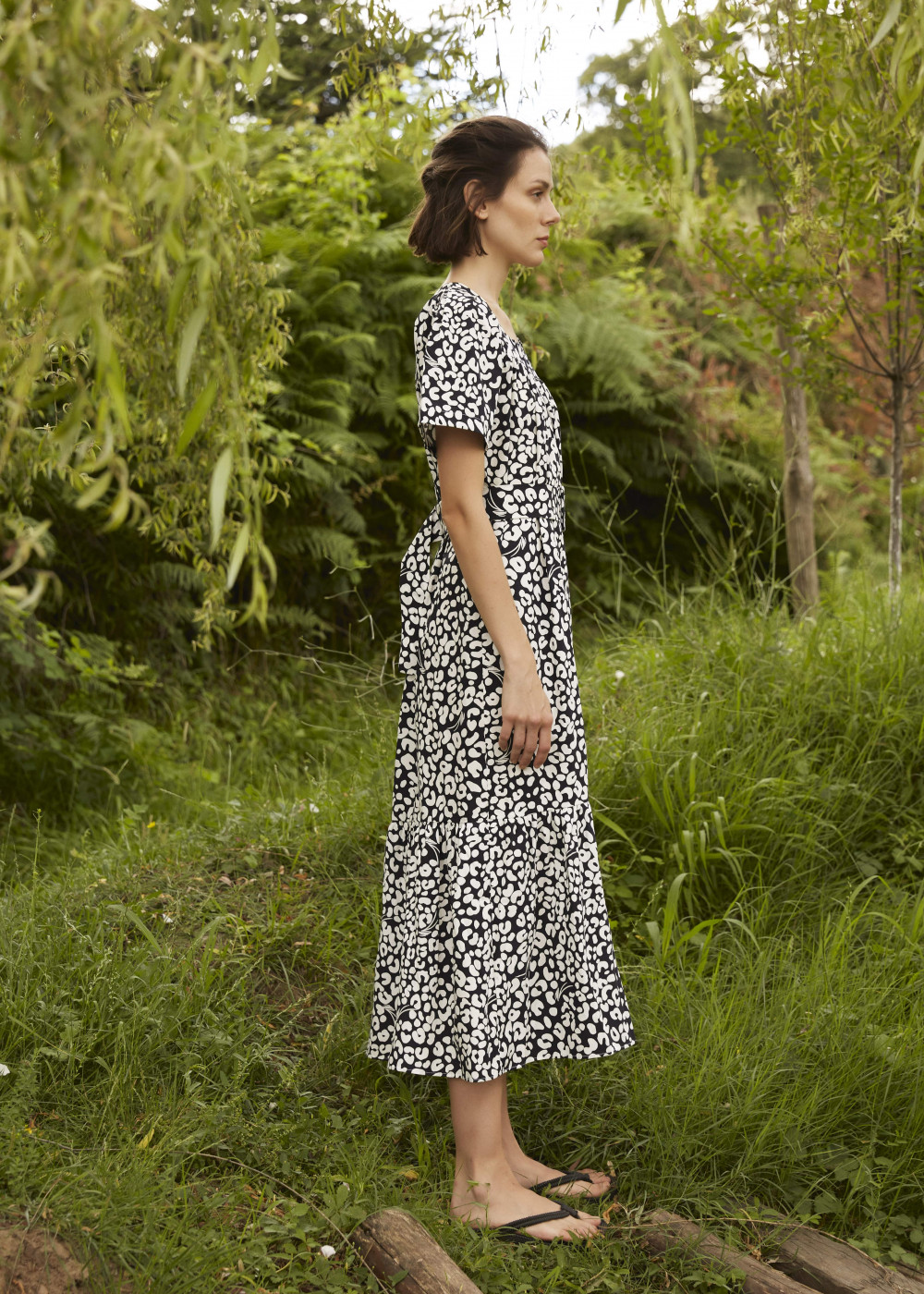 Arched Dress Arched Dress