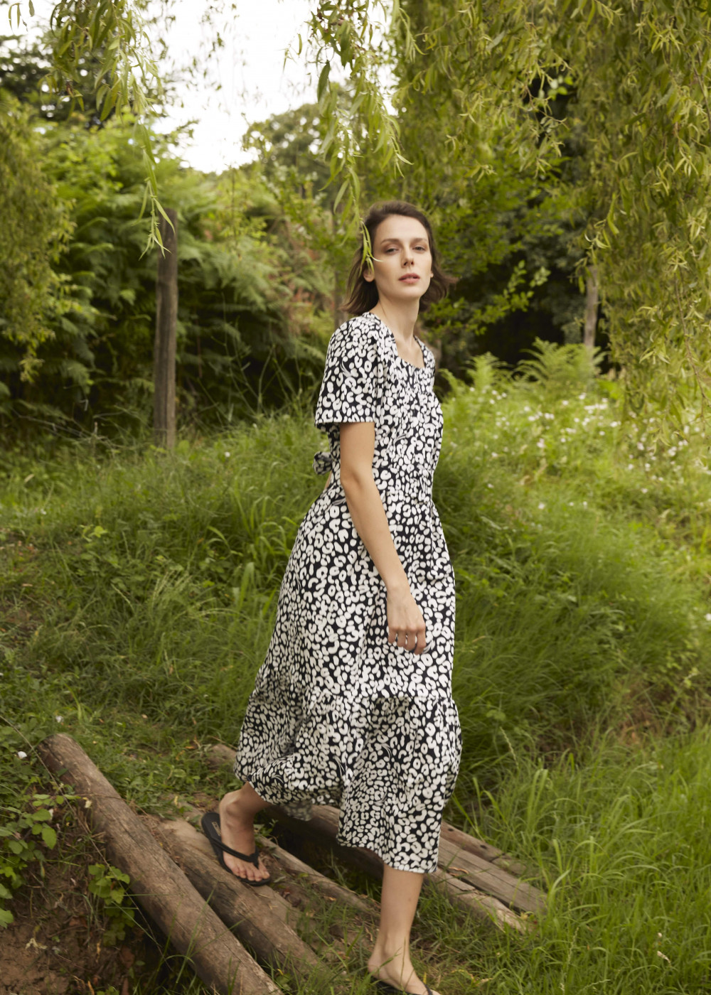 Arched Dress Arched Dress