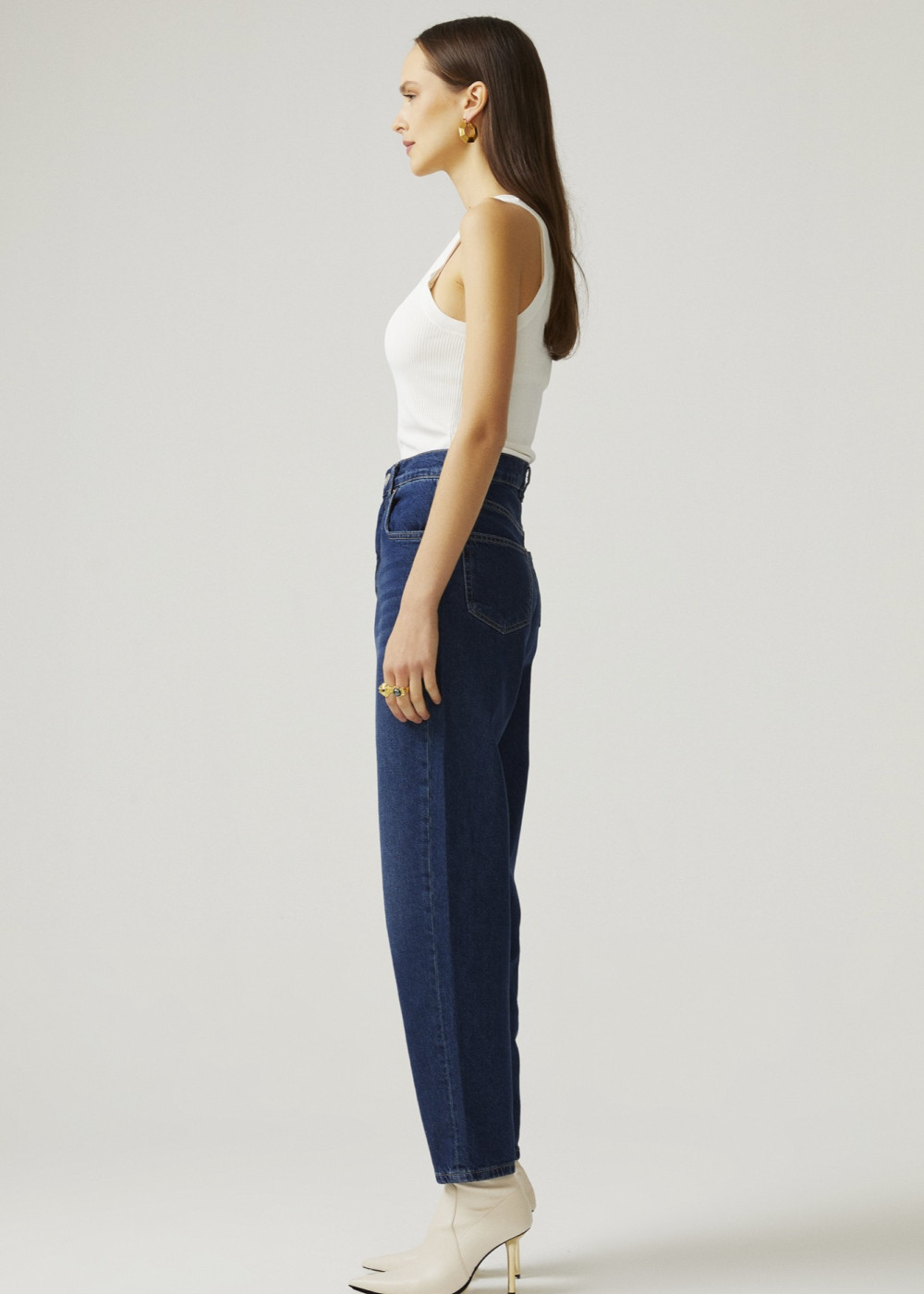 The 90s Jean The 90s Jean