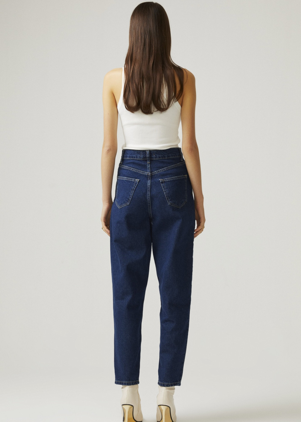The 90s Jean The 90s Jean