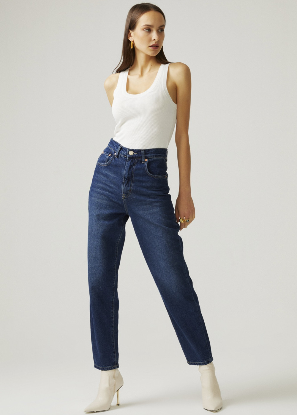 The 90s Jean The 90s Jean