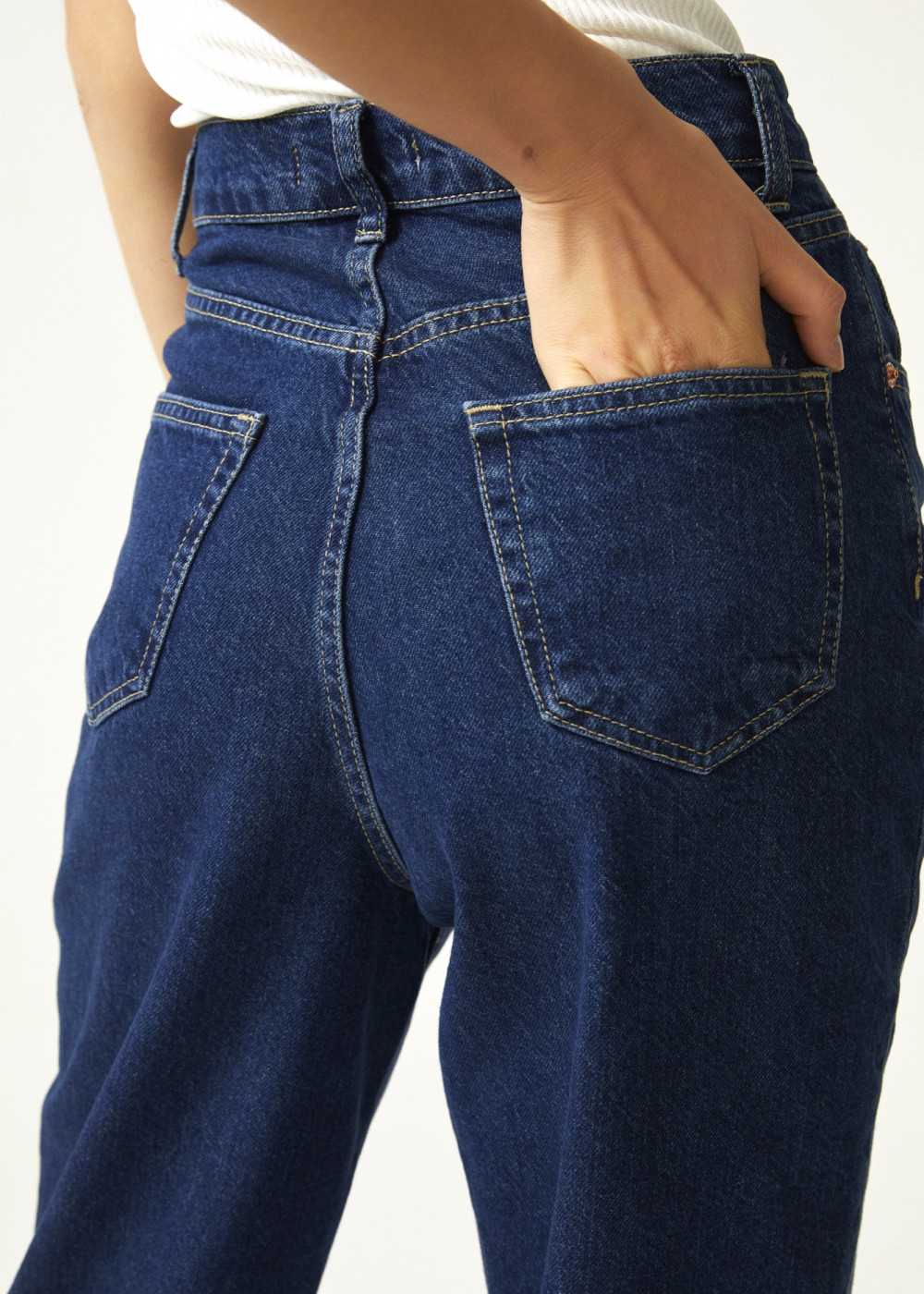 The 90s Jean The 90s Jean