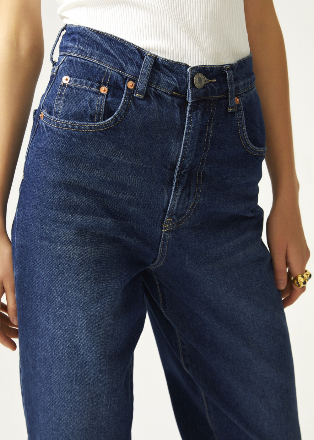 The 90s Jean The 90s Jean