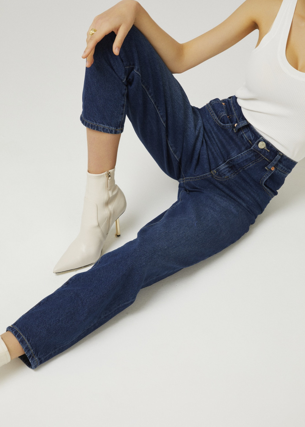 The 90s Jean The 90s Jean