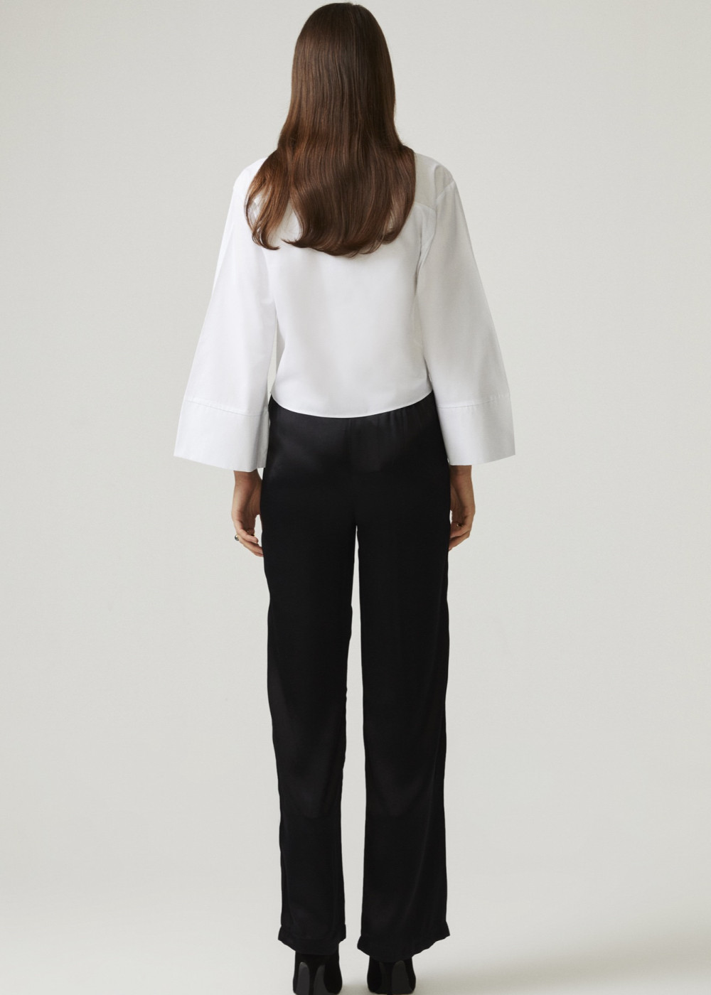 Satin Pants Satin Pants