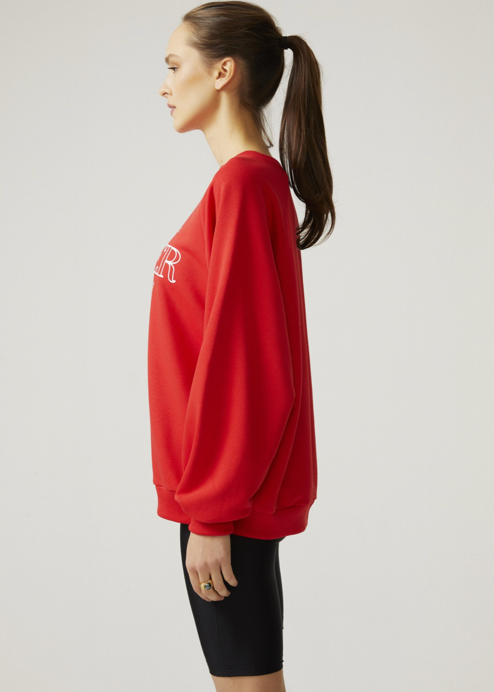 Cooler Printed Sweat Cooler Printed Sweat