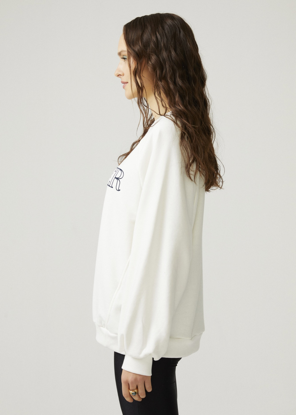 Cooler Printed Sweat Cooler Printed Sweat