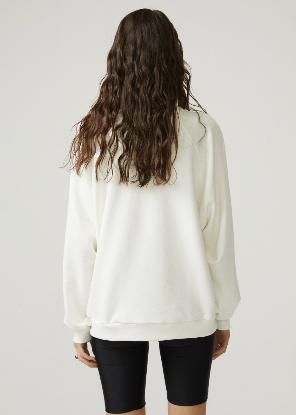 Cooler Printed Sweat Cooler Printed Sweat