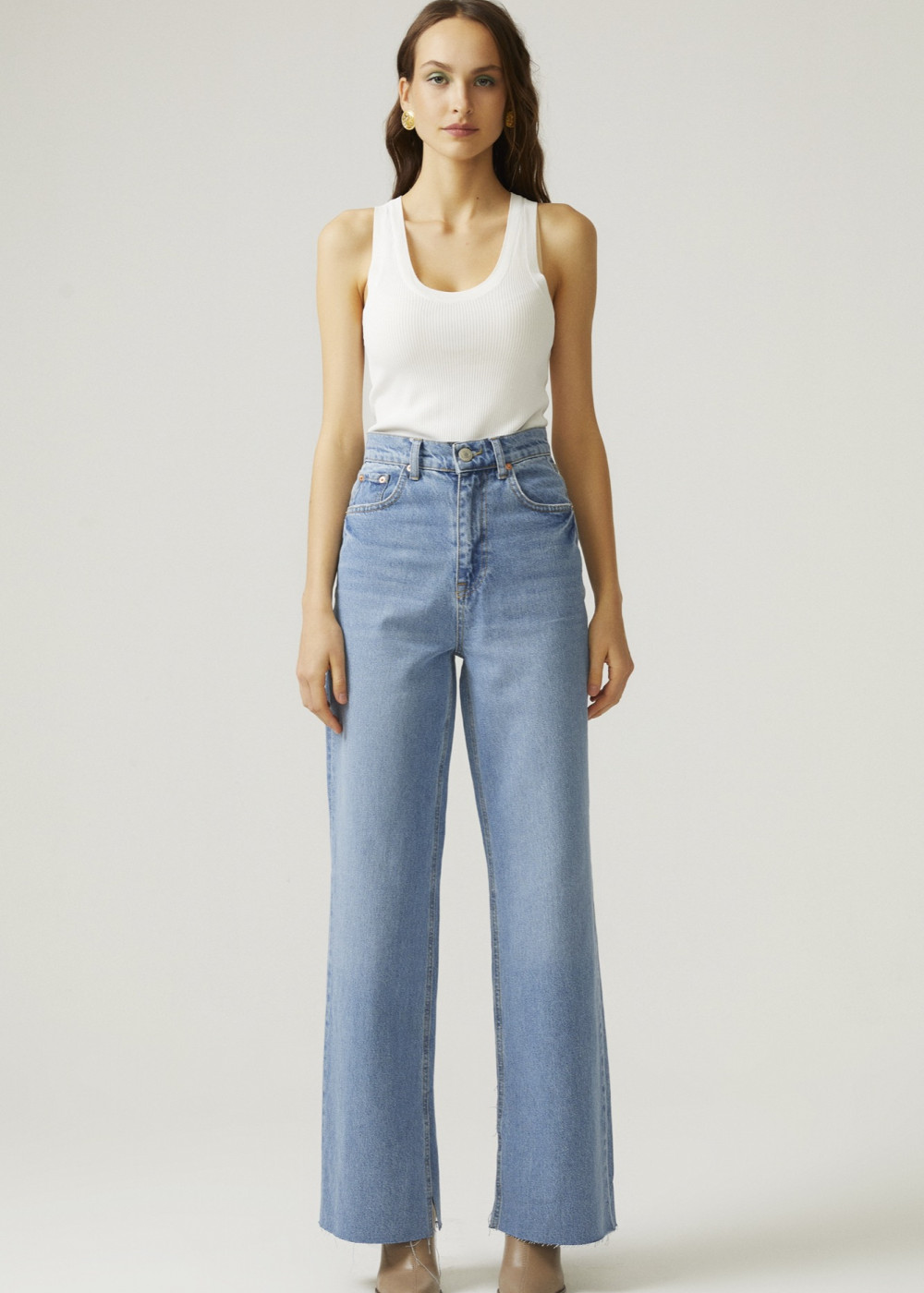 The 90s Jean The 90s Jean