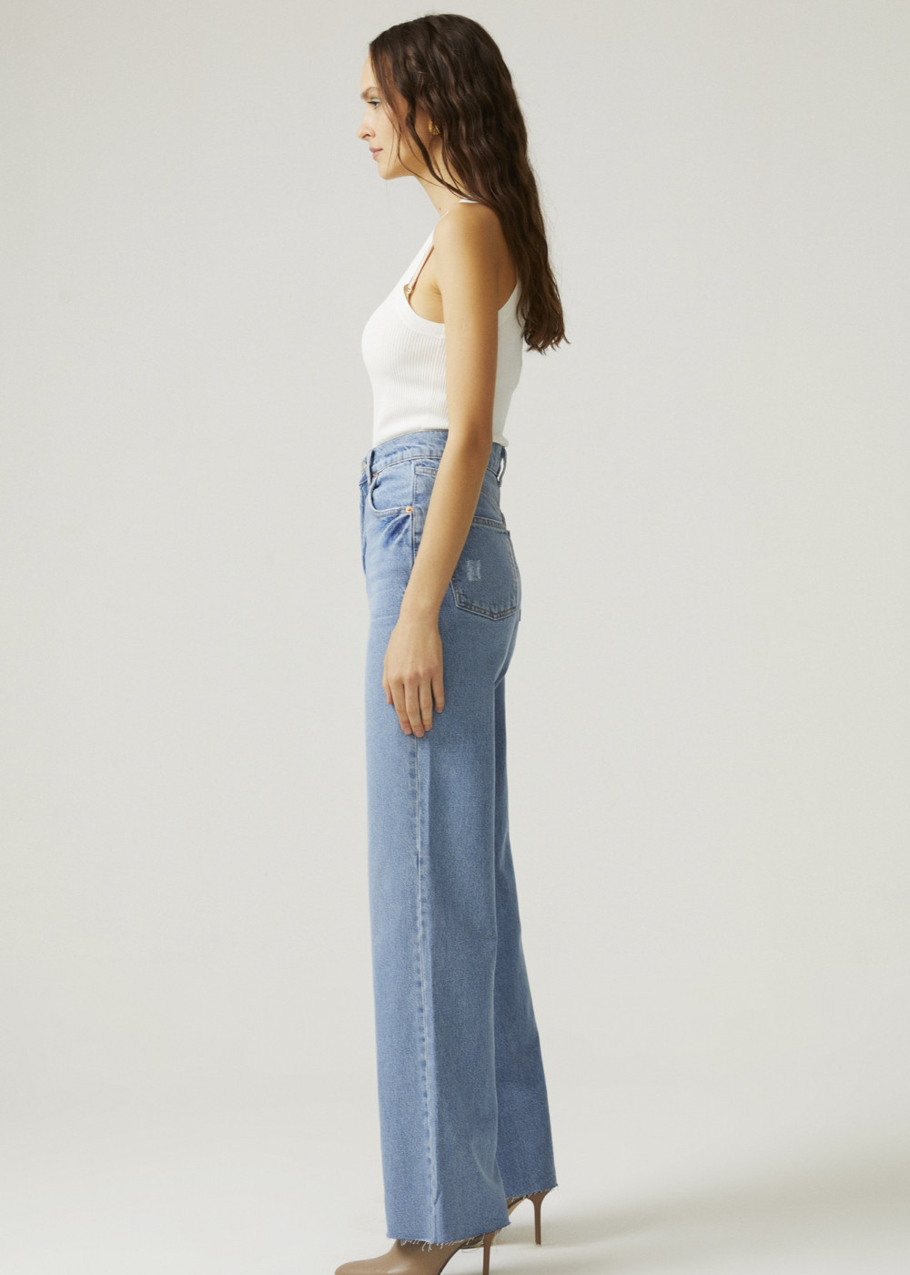 The 90s Jean The 90s Jean