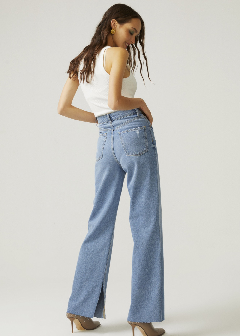The 90s Jean The 90s Jean