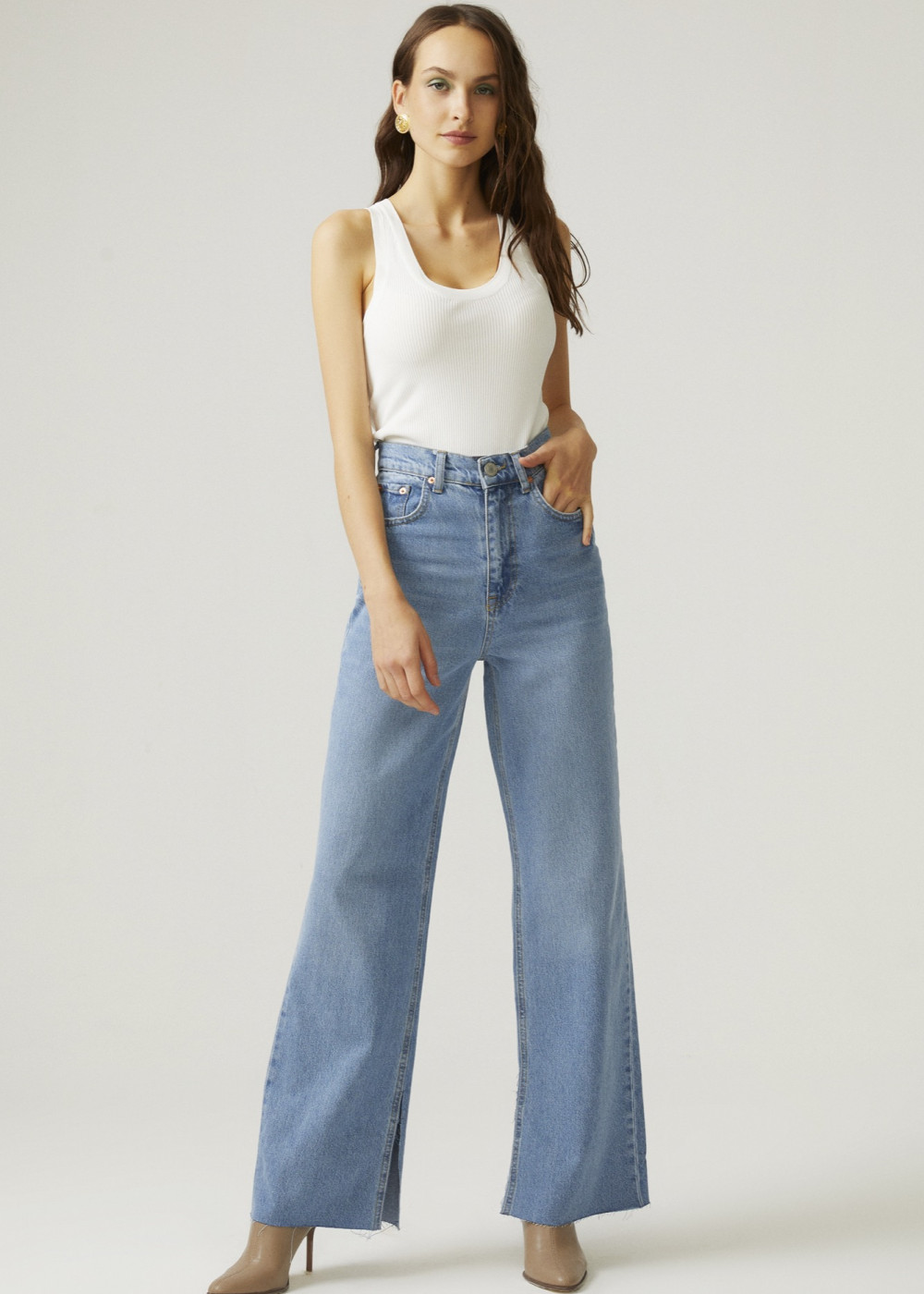 The 90s Jean The 90s Jean