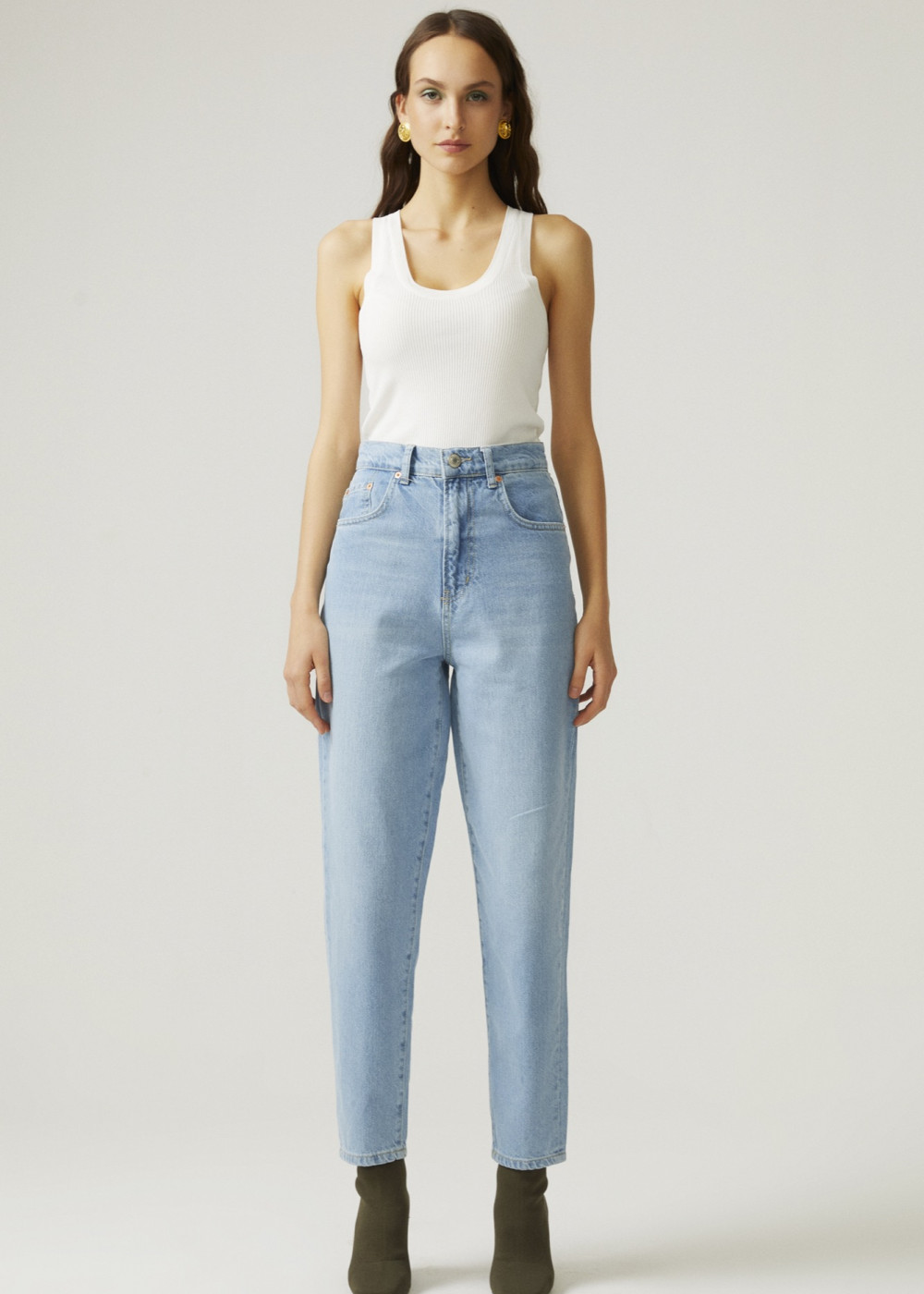 The 90s Jean The 90s Jean