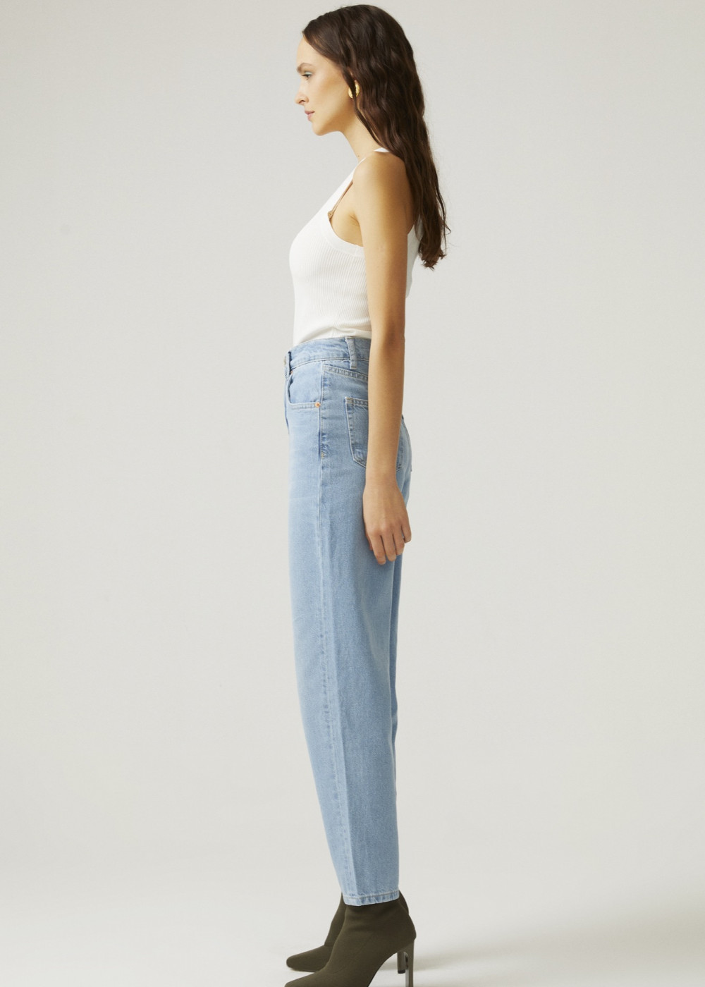 The 90s Jean The 90s Jean