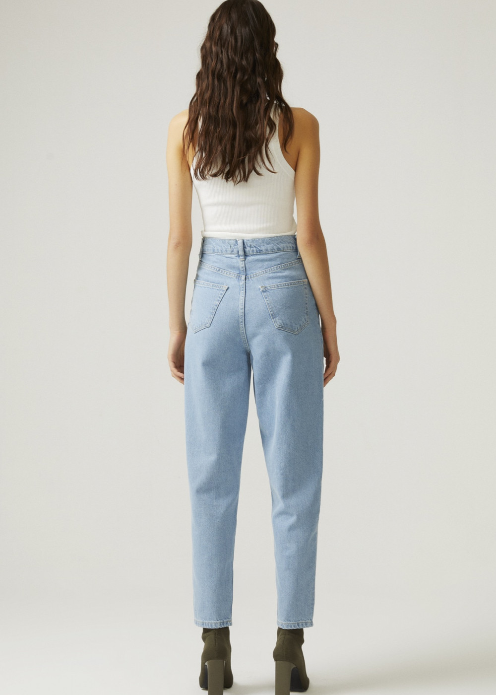 The 90s Jean The 90s Jean