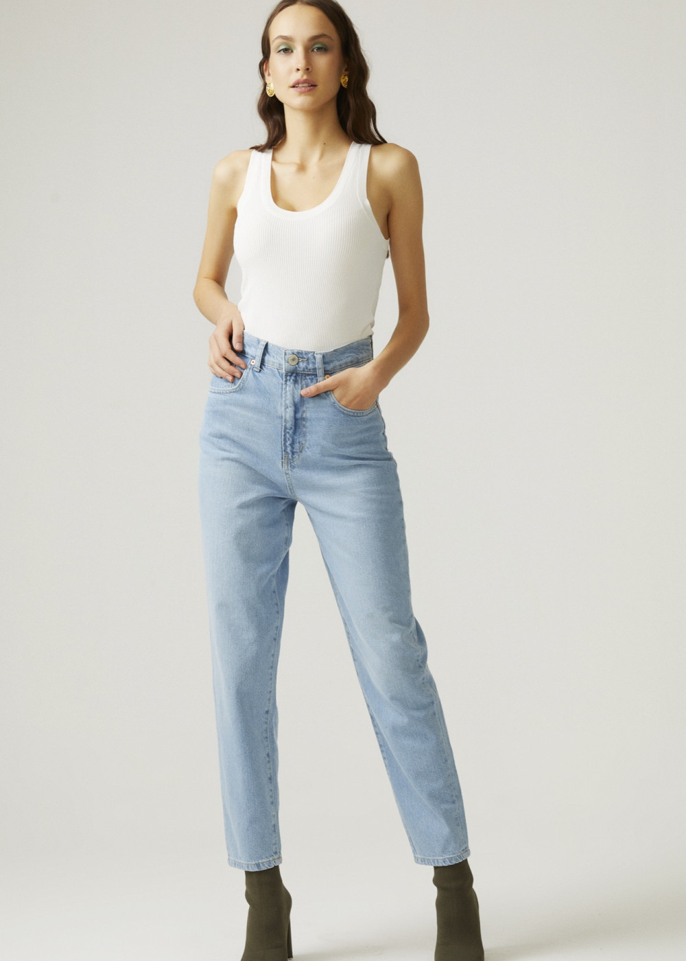 The 90s Jean The 90s Jean