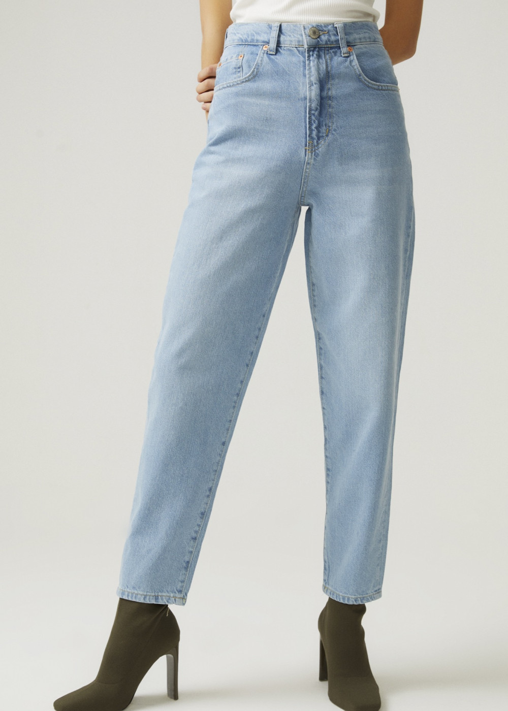 The 90s Jean The 90s Jean