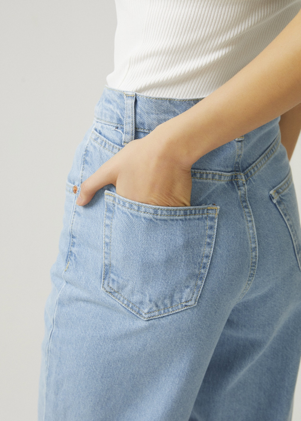 The 90s Jean The 90s Jean