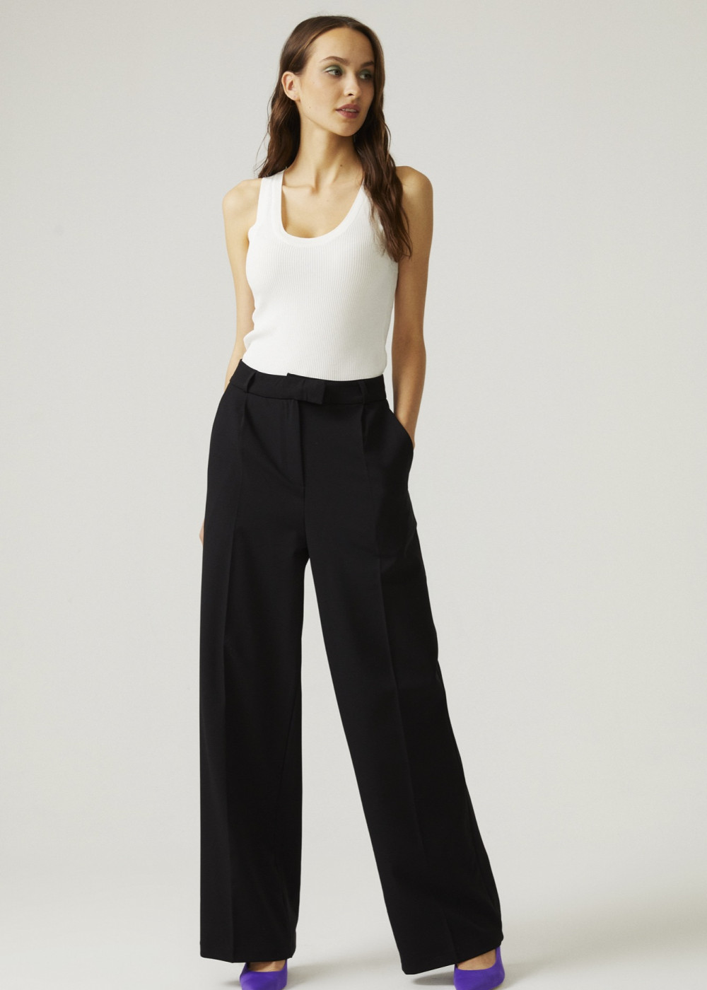 Palazzo Pants Palazzo Pants