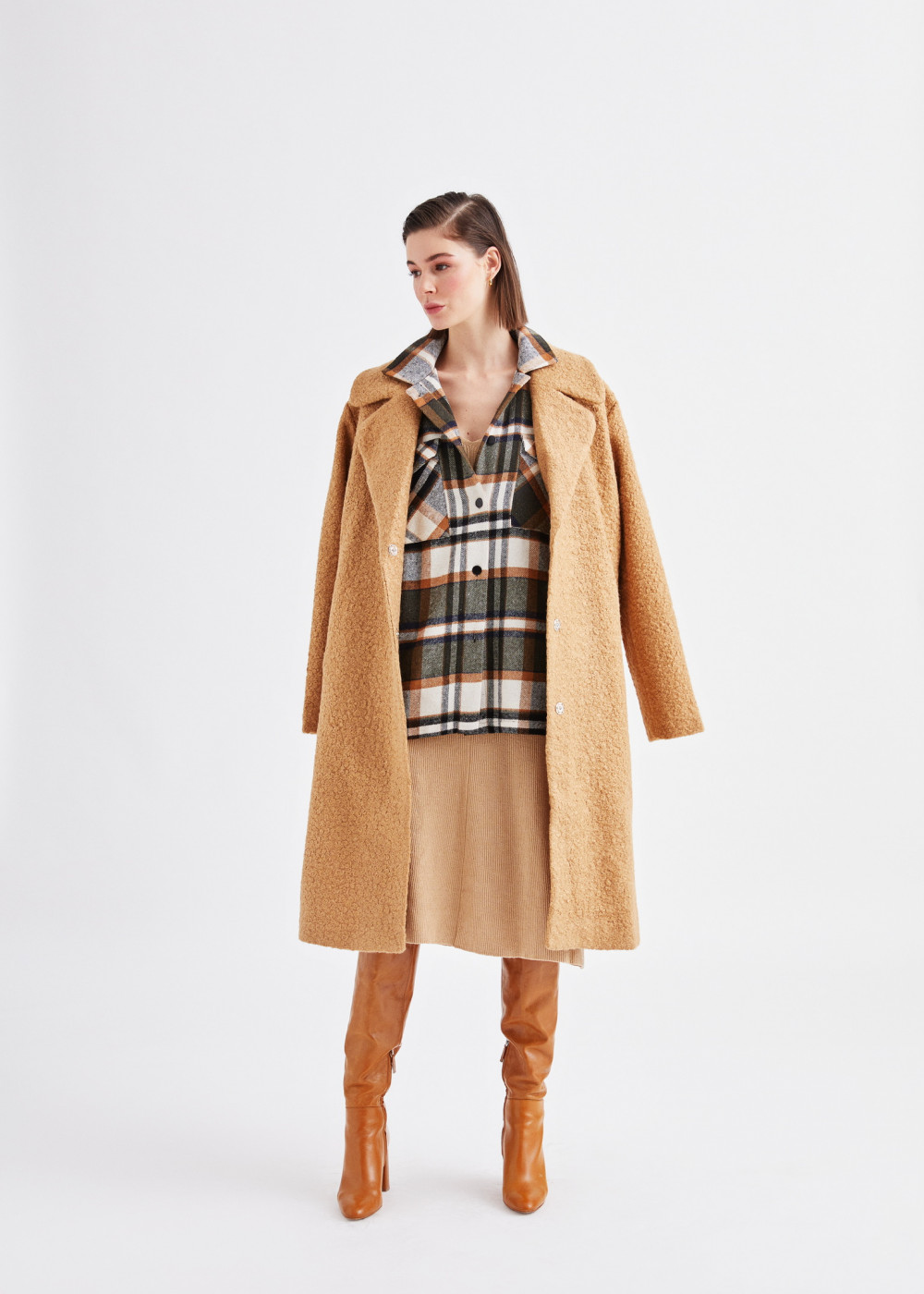 Curly Coat Curly Coat
