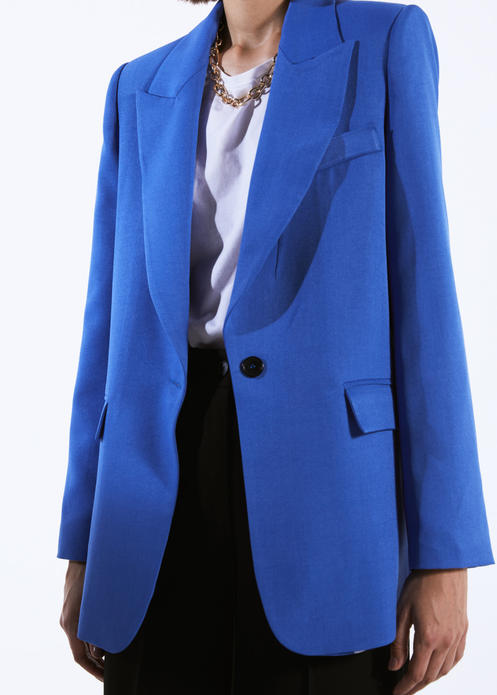 Blazer Ceket Blazer Ceket