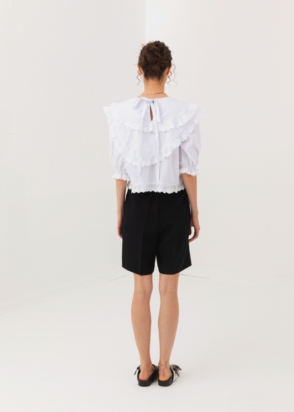 Shorts with Clips Shorts with Clips