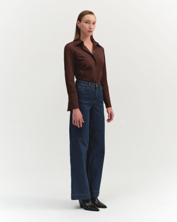 FKPARİS GLAM LONG JEAN