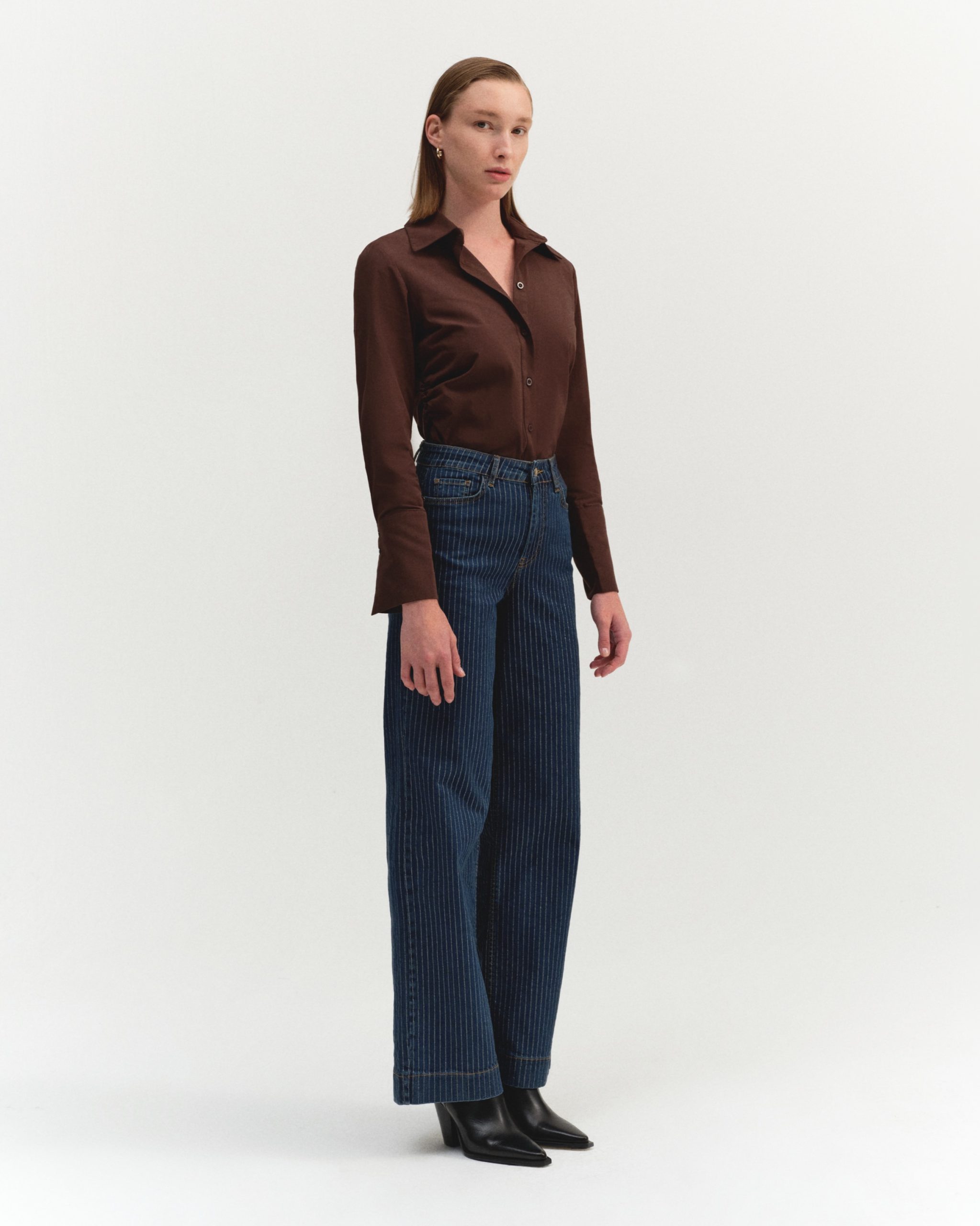FKPARİS GLAM LONG JEAN