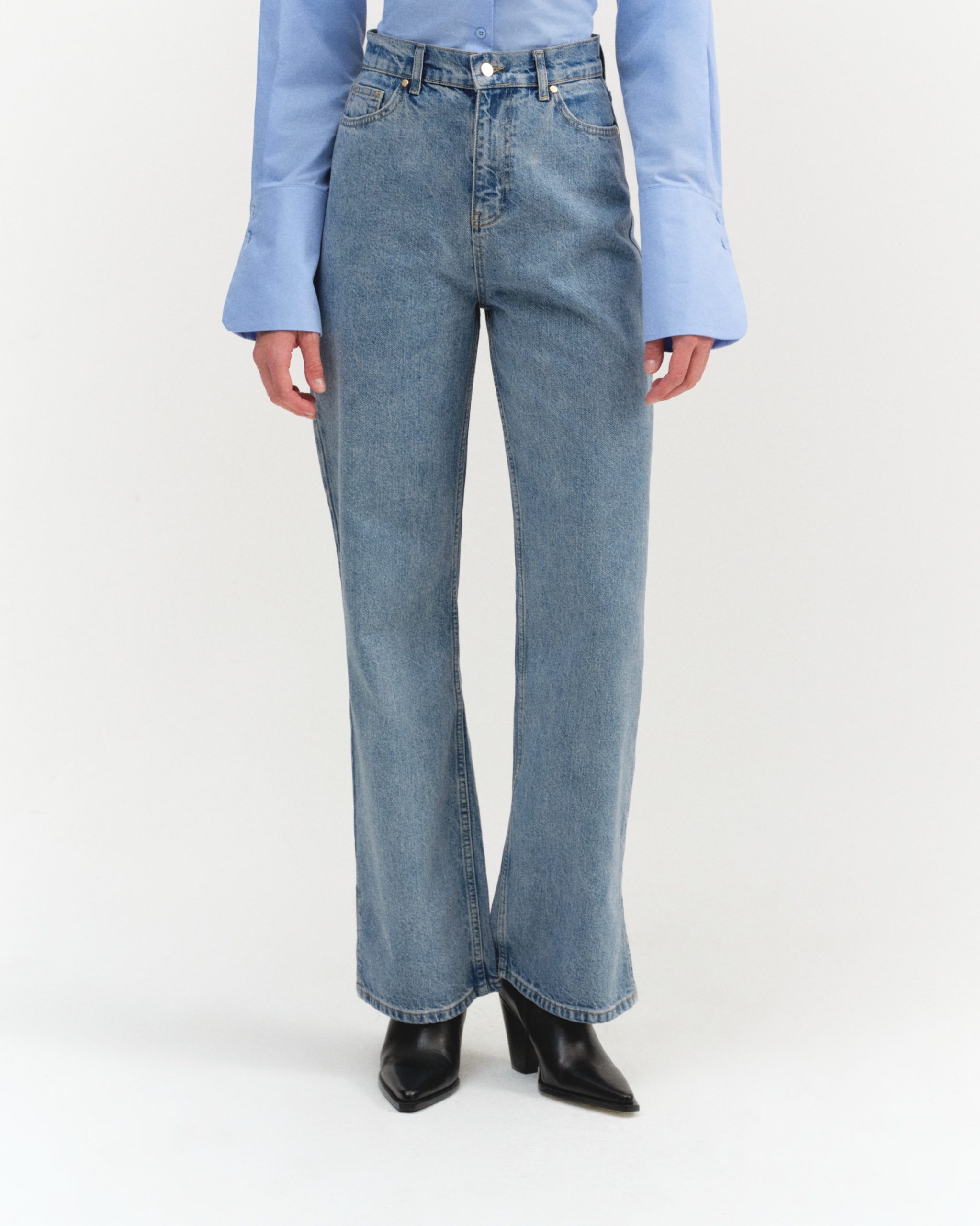 FKLONDON JEAN